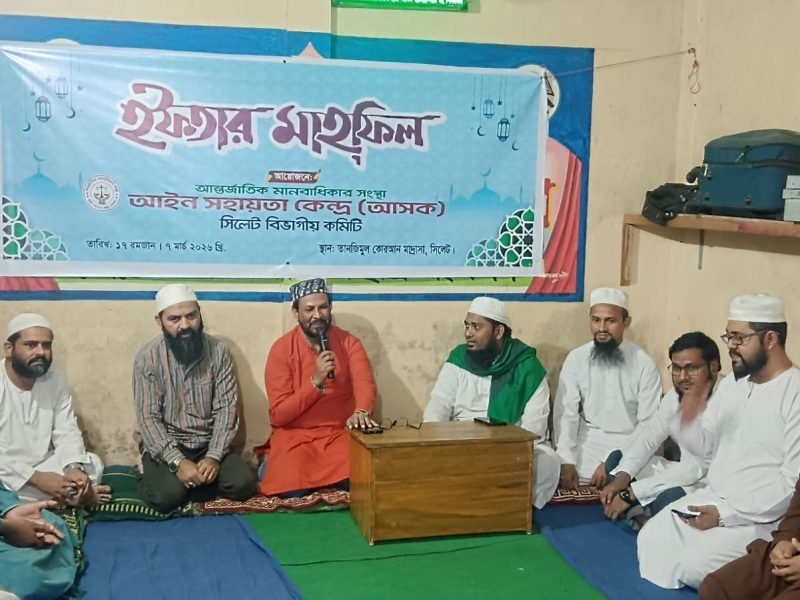 Invited in many occassions and social programs as Special Guest-2