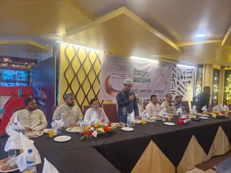 Invited in many occassions and social programs as Special Guest-3