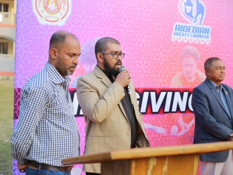 Social Work programs organised by International Human Rights Legal Aid Center (Asok)-3