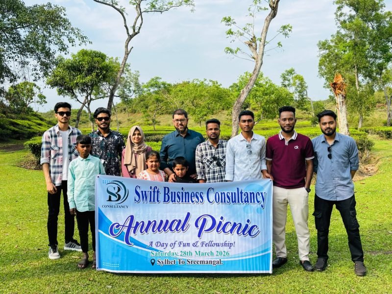 Swift Business Consultancy Annual Picnic Pictures-1