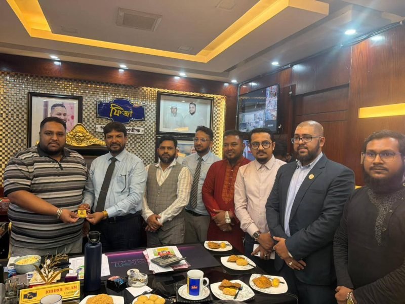 With Advisors of International Human Rights Legal Aid Center (Asok)-1